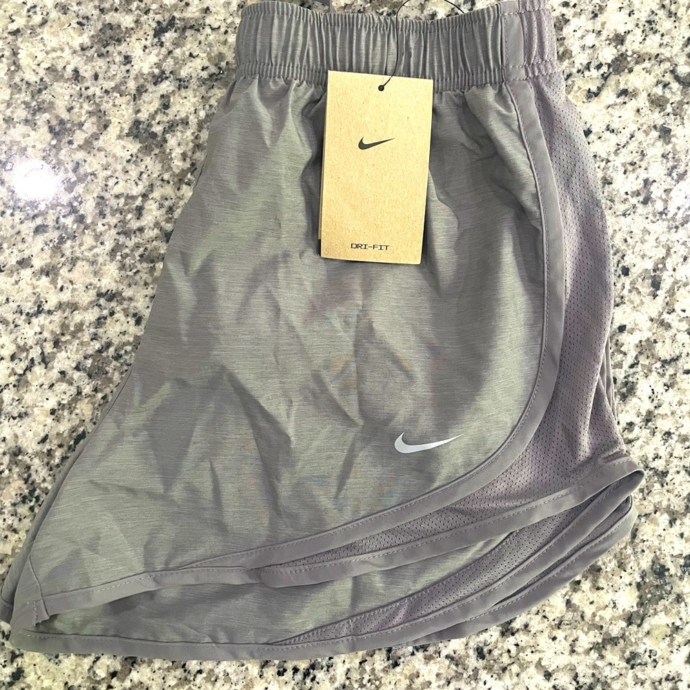 Women’s Nike running shorts